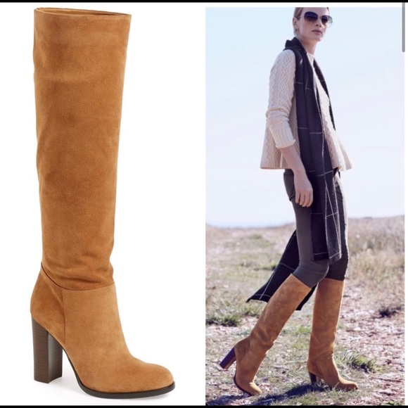 Leahla boot sam edelman Clearance